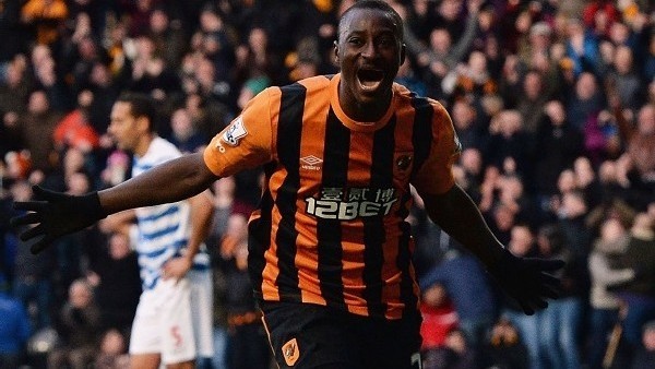 Dame N'Doye'nin en güzel golleri