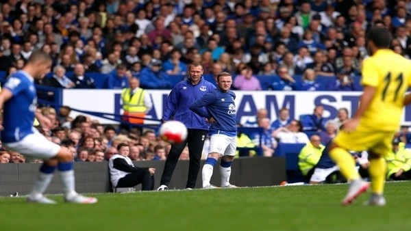 Everton 1-2 Villarreal - Maç Özeti (2.8.2015)