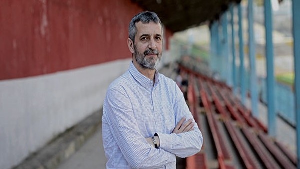 Abdülkerim Durmaz'a göre ligde kim şampiyon olur?