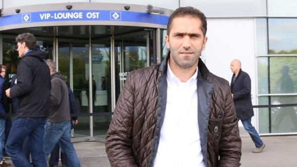 Hakan Çalhanoğlu'nun babası konuştu