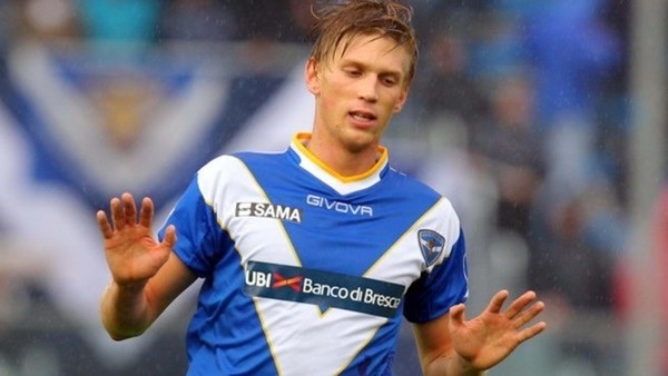 Trabzonspor, Bartosz Salamon ile anlaştı