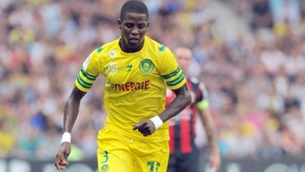 Trabzonspor, Papy Djilobodji transferinde sona yaklaştı