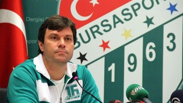 Ertuğrul Sağlam'dan Bakambu'ya tepki