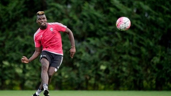 Juventuslu Yıldızlar Direği Geçemedi