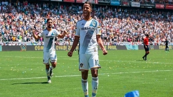 Galaxy'den City'e 5 kardeş