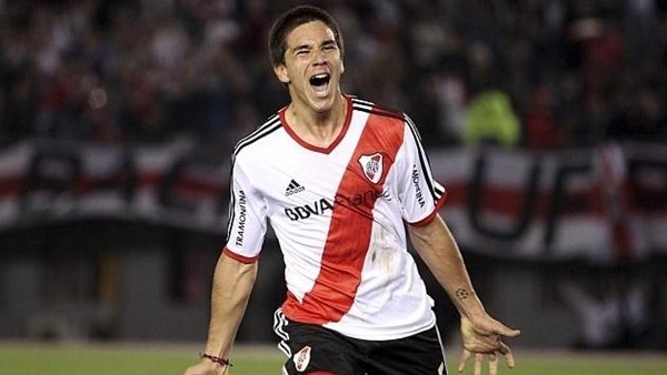 Simeone Tutulmuyor! 2 Golle Yıldızlaştı