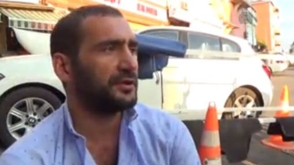 Ümit Karan: 'Fenerbahçe şampiyonlukta favori gözüküyor'