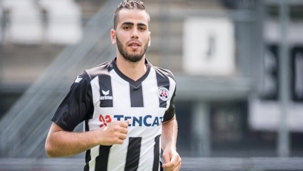 Dünya Bu Frikiği Konuşuyor!