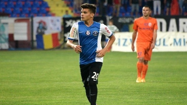 Ianis Hagi'nin golü ve babasının tepkisi