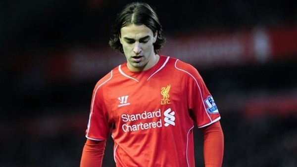 Lazar Markovic'in birbirinden güzel goller