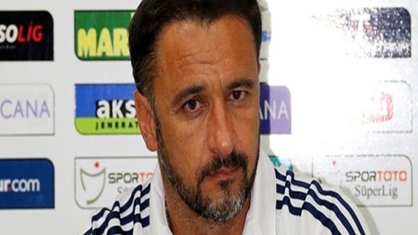 Pereira'dan Cüneyt Çakır'a sert tepki