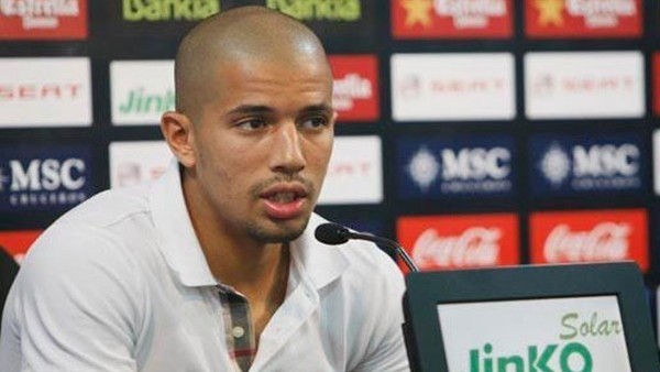 Feghouli Fenerbahçe'ye gelecek mi? Açıkladı...