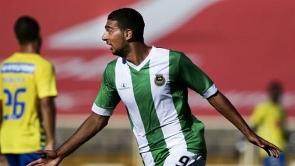 Galatasaray'a Mısırlı golcü