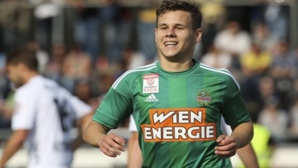 Trabzonspor'a 20'lik yıldız