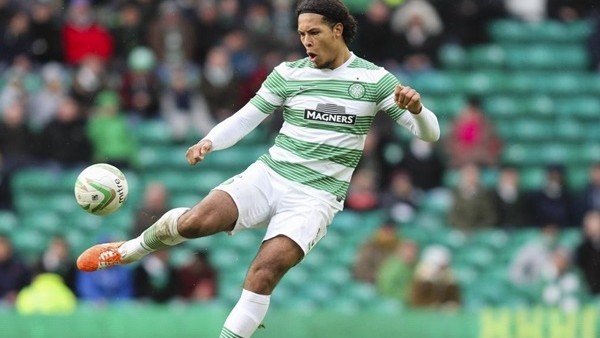 Rakibin Belinden Su Aldı!