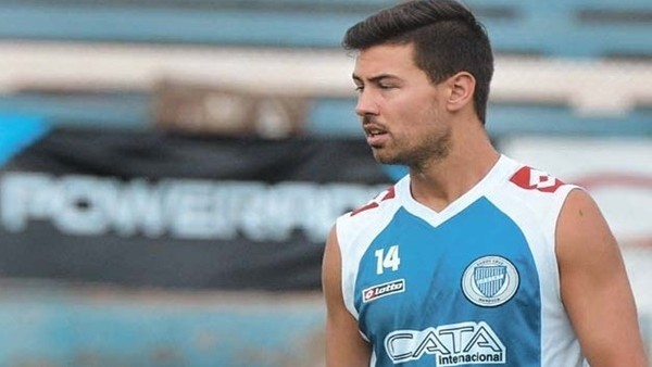 Arjantin'i sallayan gol