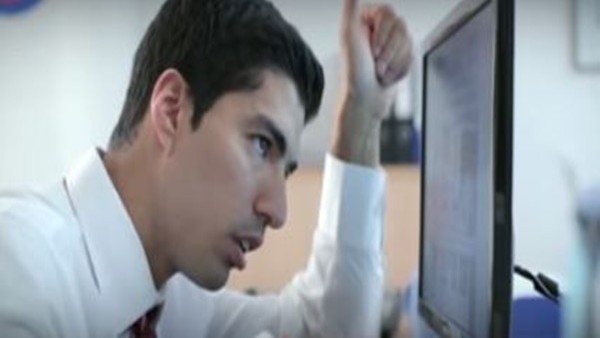 Luis Suarez İşlere Yetişemeyince