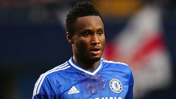 Beşiktaş'tan Obi Mikel bombası