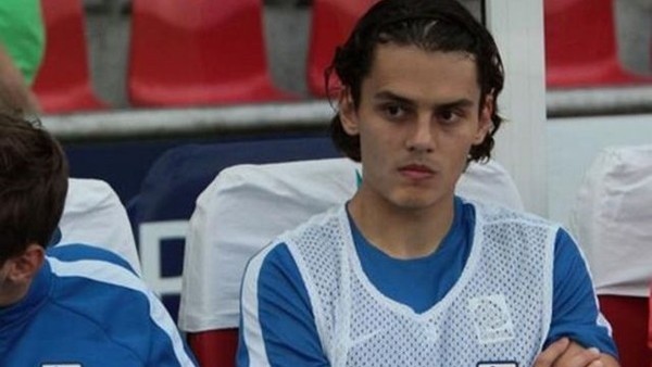 Enes Ünal Belçika'da Sahaya Çıktı