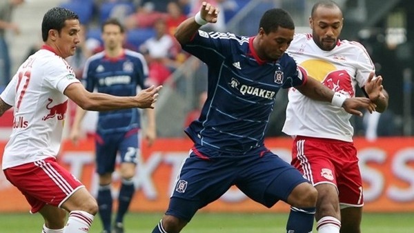 Amerika'da kurnaz gol