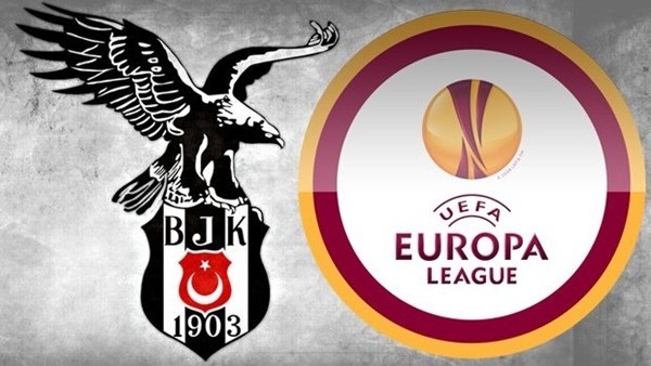 Beşiktaş'ın rakipleri belli oldu