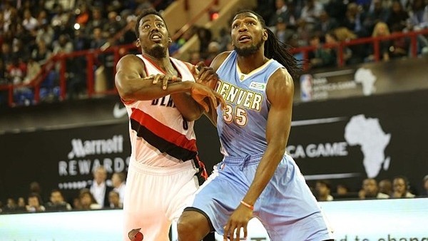 Phantom 2015: Dünya Karması vs. Afrika Karması