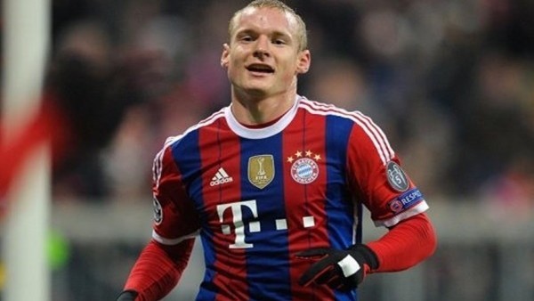 Beşiktaş Rode Transferinde Gaza Bastı