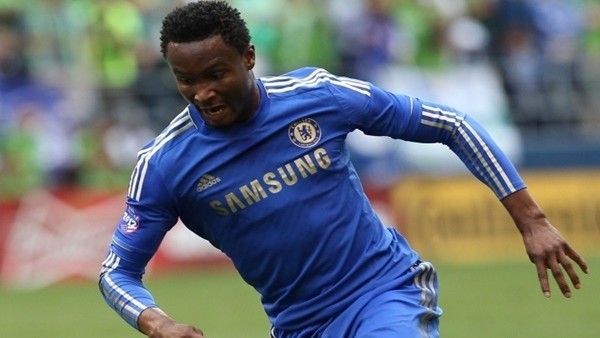 Beşiktaş'tan Obi Mikel bombası