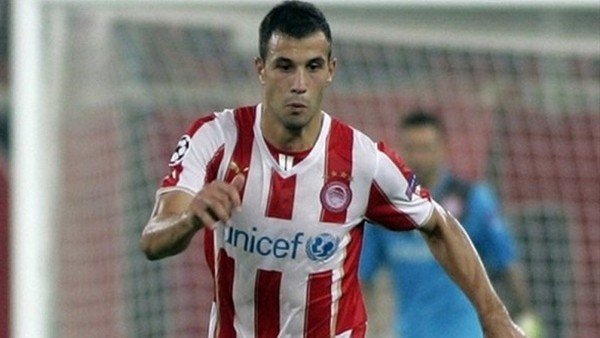 Adım adım Luka Milivojevic