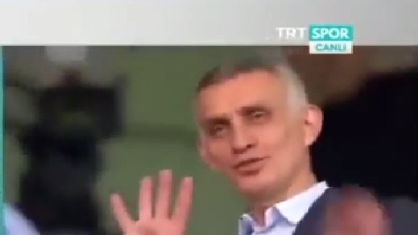 Hacıosmanoğlu 4-0 Dedi, Takımı Elendi!