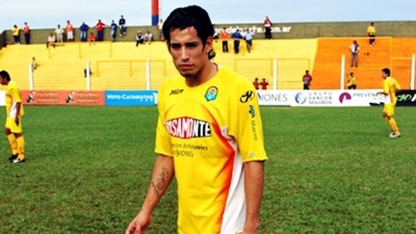 Maç henüz başlamıştı ki...