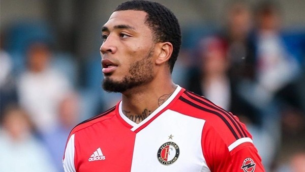 Colin Kazım oyundan çıkınca çıldırdı