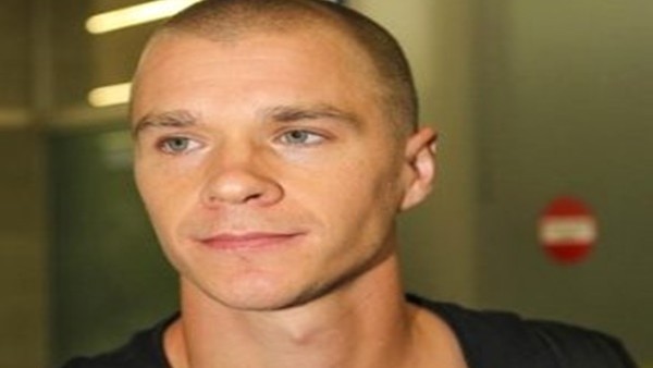 İsveçli futbolcu Holmen Konya'ya geldi