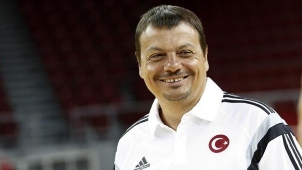 Türkiye EuroBasket 2015'e hazırlanıyor