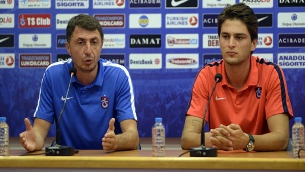 Şota: 'Biraz sabır lazım'