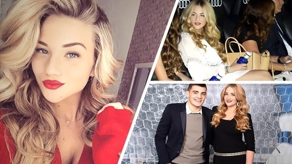 Real Madrid'in yeni transferini gölgede bıraktı