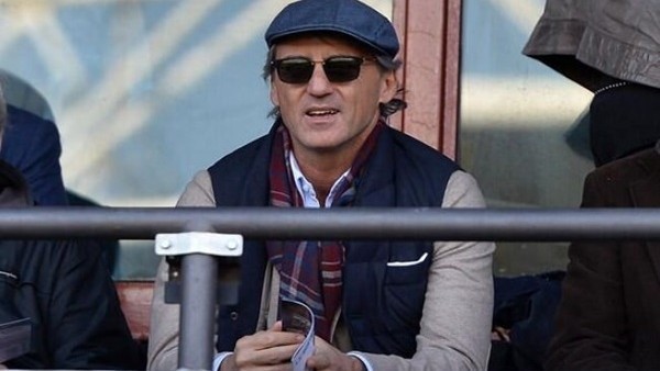 Mancini'den Medel ve Nagatomo açıklaması