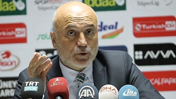 Hikmet Karaman'dan Pereira'ya cevap