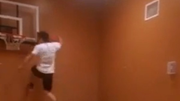 Böyle Olur Parkurcunun Smacı!