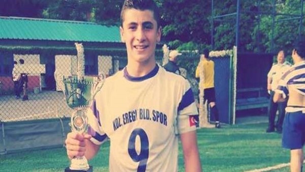 Küçük Baytar döktürdü