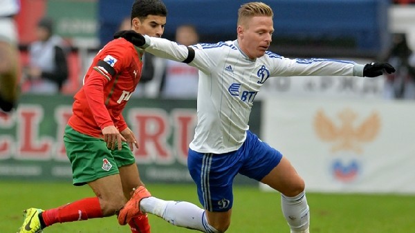 Bursaspor'dan Dzsudzsak bombası