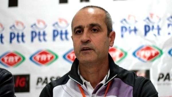 Eyüp Arın: 'Hata yapma lüksümüz yok'