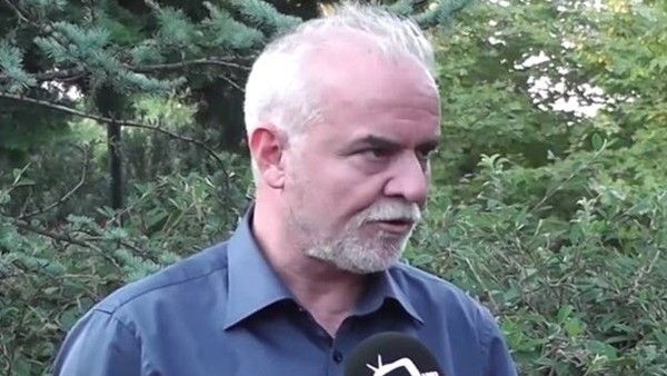 Turgay Demir: 'Gökhan Töre, Quaresma'yı şikayet edemez'