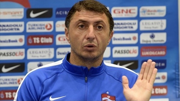 Şota Yine Koparttı!