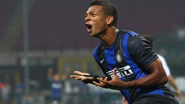 Fenerbahçe, Fredy Guarin İçin Gaza Bastı