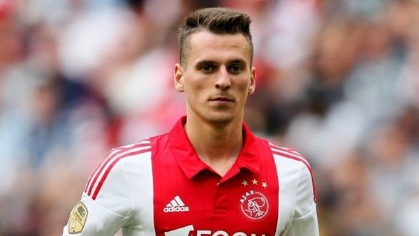 Fenerbahçe'nin rakibi Ajax'ın gol silahı