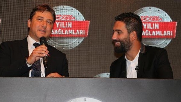 'Lassa Yılın En Sağlamları' Ödül Töreni Yapıldı