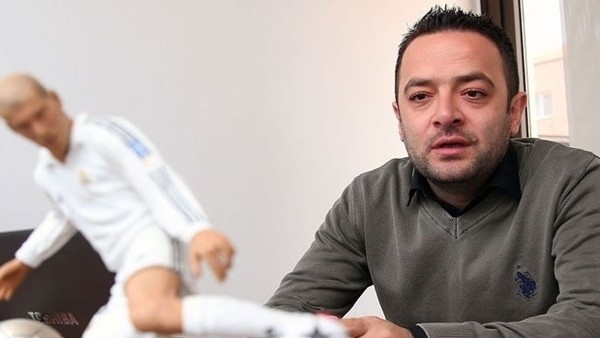 Uğur Meleke: 'Quaresma adamı rezil de eder vezir de'