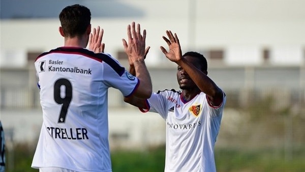 Boyu küçük golü büyük!