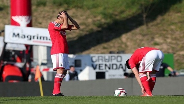 Monterrey 3-0 Benfica - Maç Özeti (3.8.2015)